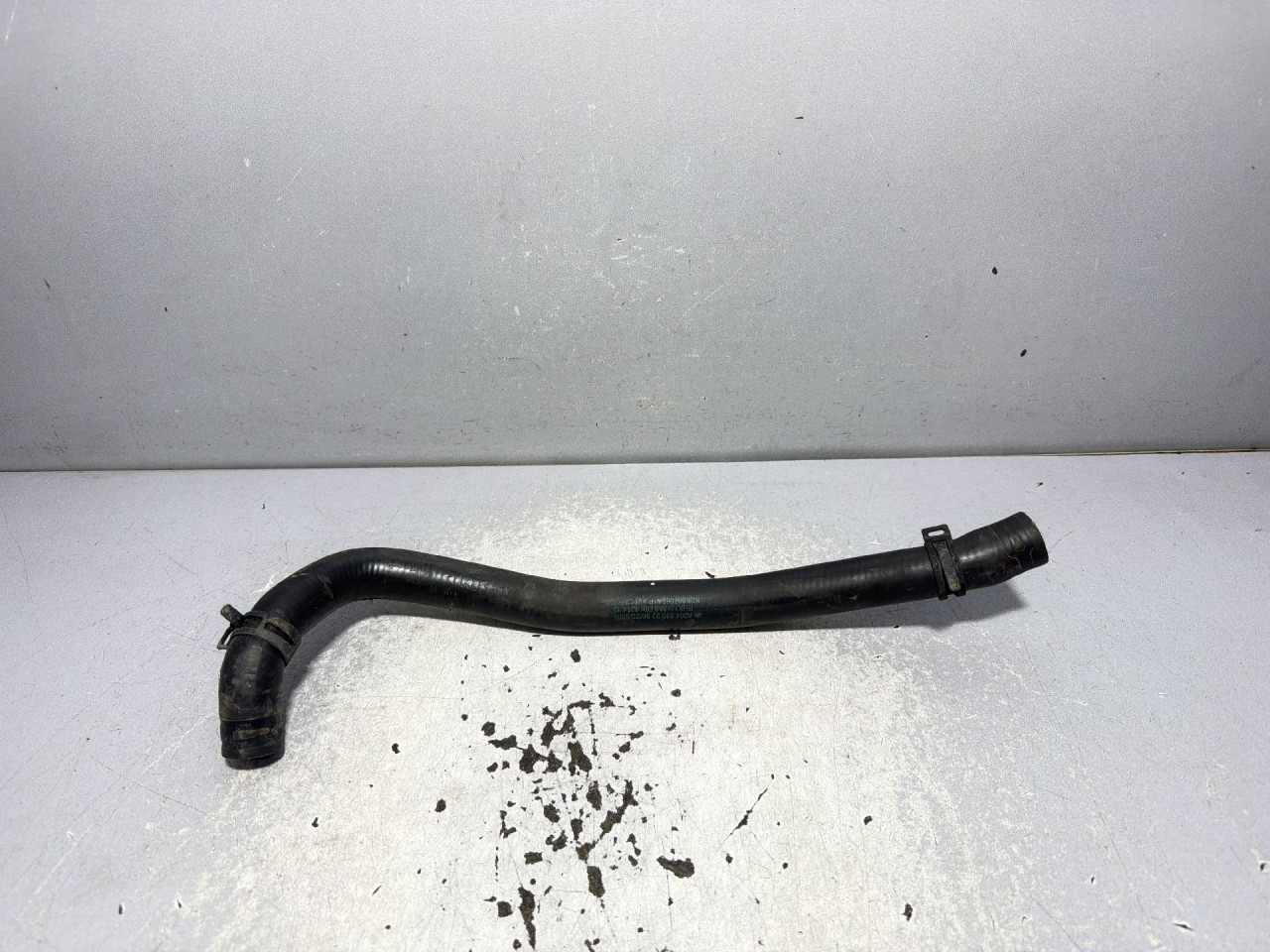 CRIJEVO MERCEDES C KLASA (W204/S204) > 10-11 A2048302296