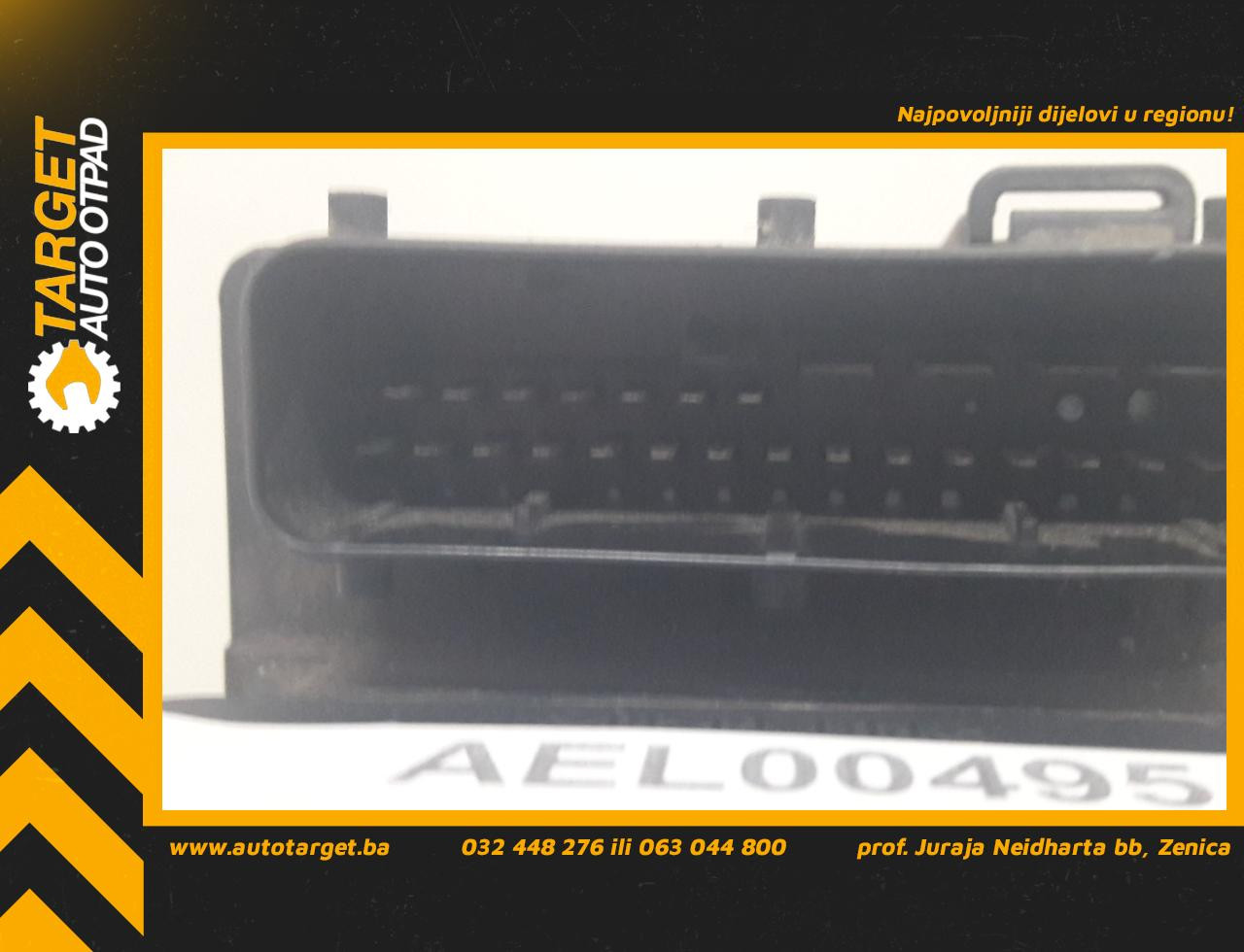 ABS ELEKTRONIKA VOLVO S40/V40 > 96-00 30857585 0273004224