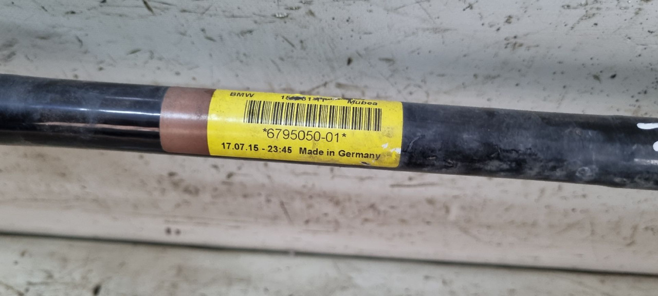 BALANS STANGA BMW SERIJA 5 (F10/F11) > 13-16 6795050