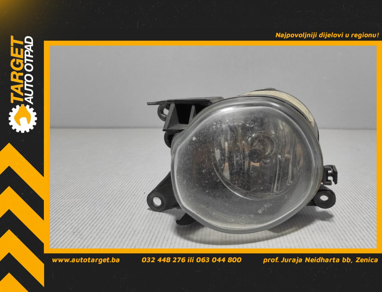 DIJELOVI MAGLENKA AUDI A4 > 99-00 8D0941700B
