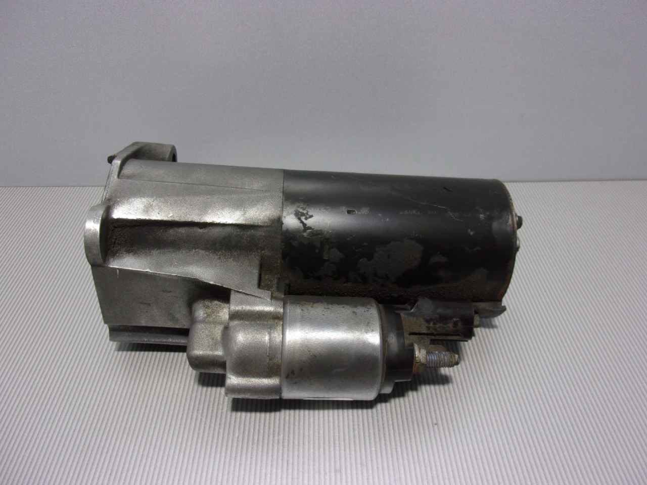 DIJELOVI ALNASER AUDI A4 (B7) > 04-07 2.0 03G911023 0001125053