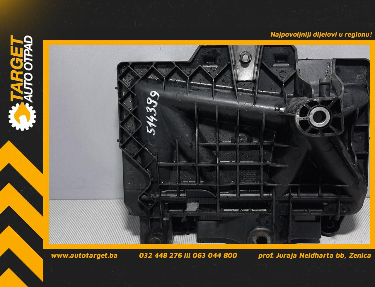 NOSAC AKUMULATORA VW POLO > 09-14 6Q0915331D