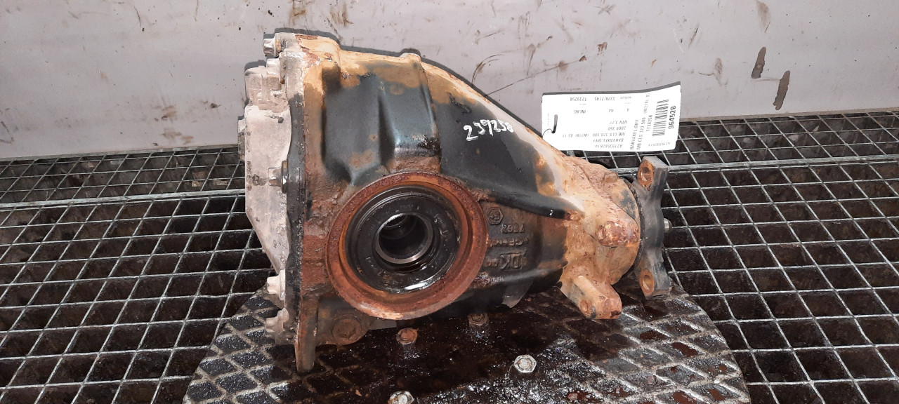 DIFERENCIJAL MERCEDES CLS > 04-11 A2303510005