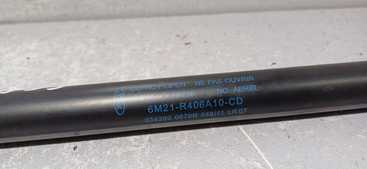 AMORTIZER GEPEKA FORD S-MAX > 10-15 6M21-R4064A10