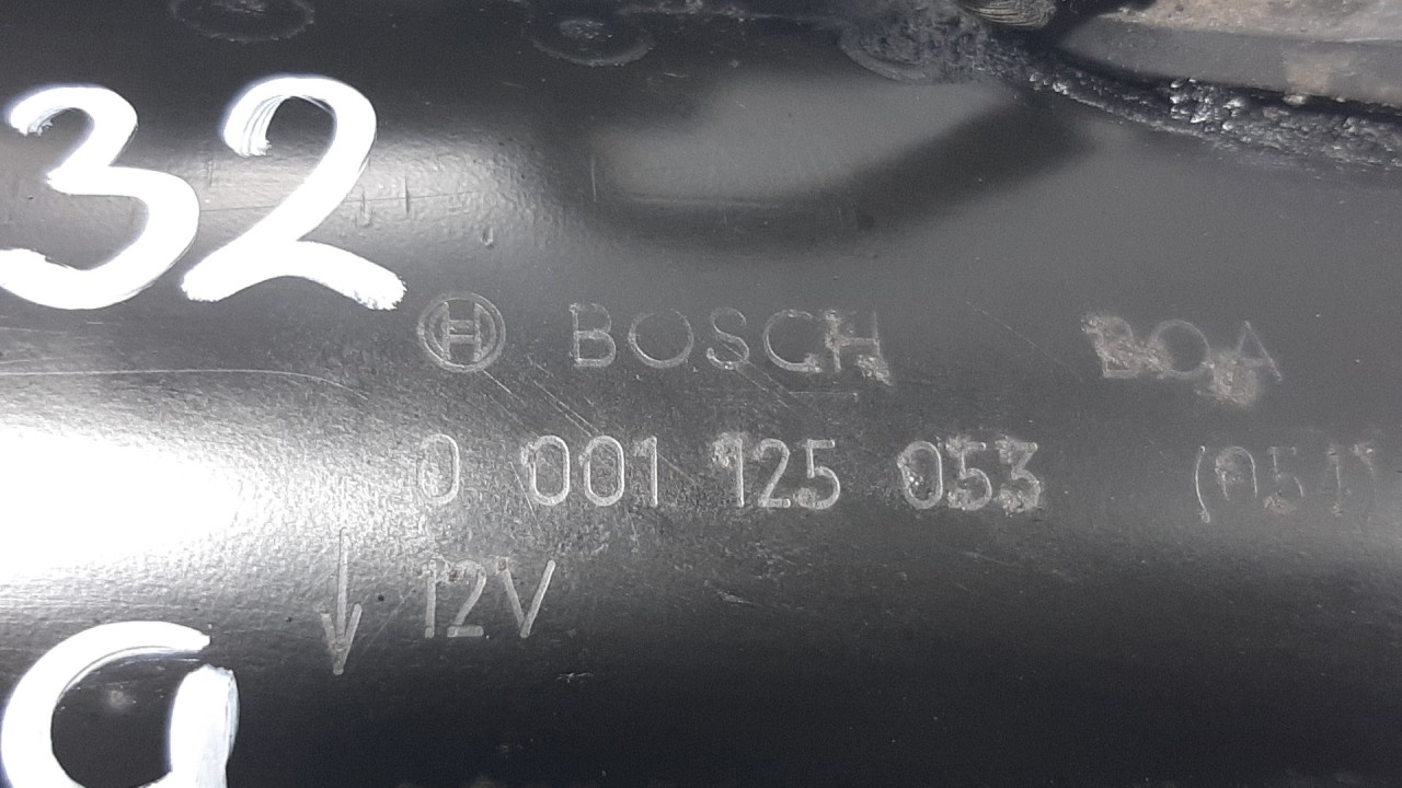 DIJELOVI ALNASER AUDI A4 (B7) > 04-07 0001125053