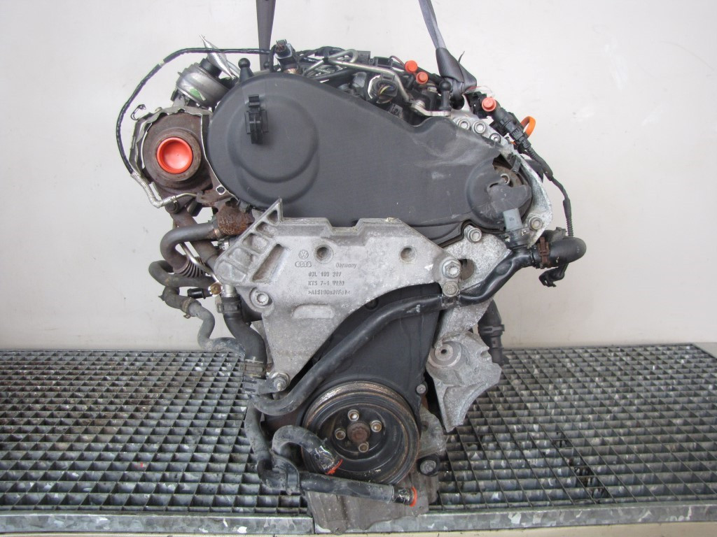 DIJELOVI MOTOR VW TOURAN > 10-15 CAYP