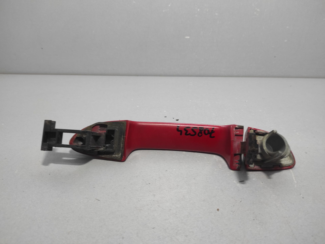 RUCKA VRATA VW PASSAT B6 > 05-10 3C0837885J