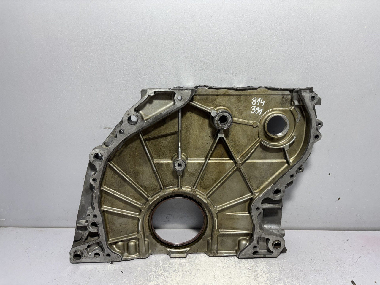 DIJELOVI DEKLO BMW SERIJA 5 (F10/F11) > 10-13 2.0 7810695