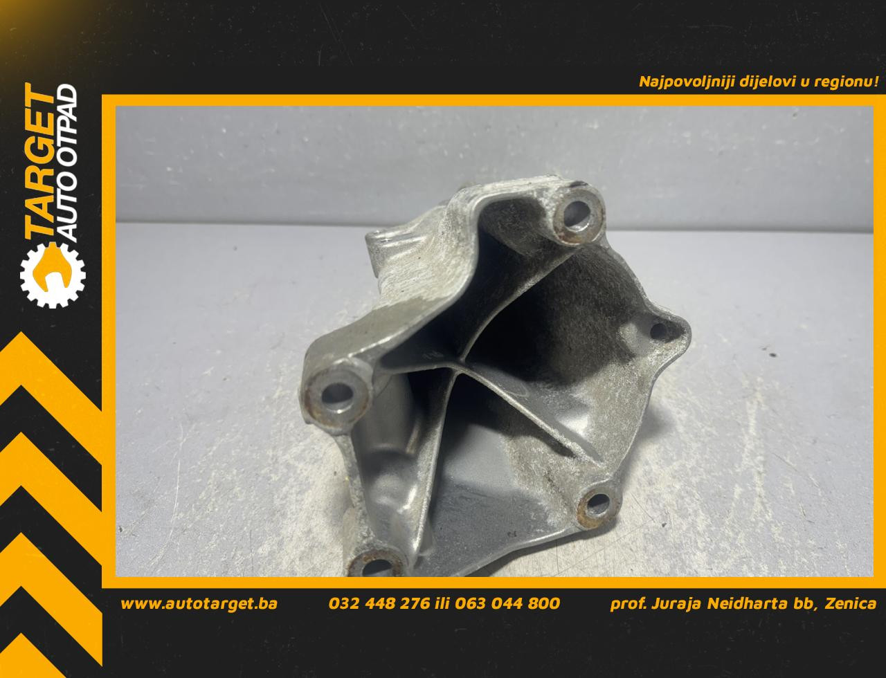 NOSAC MOTORA MERCEDES C KLASA (W205/S205) > 14-18 A6512234304