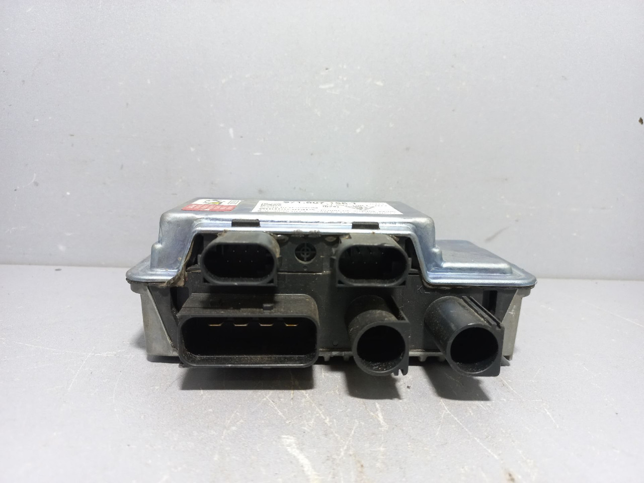 ELEKTRONIKA MODUL PORSCHE PANAMERA > 16- 971907156L