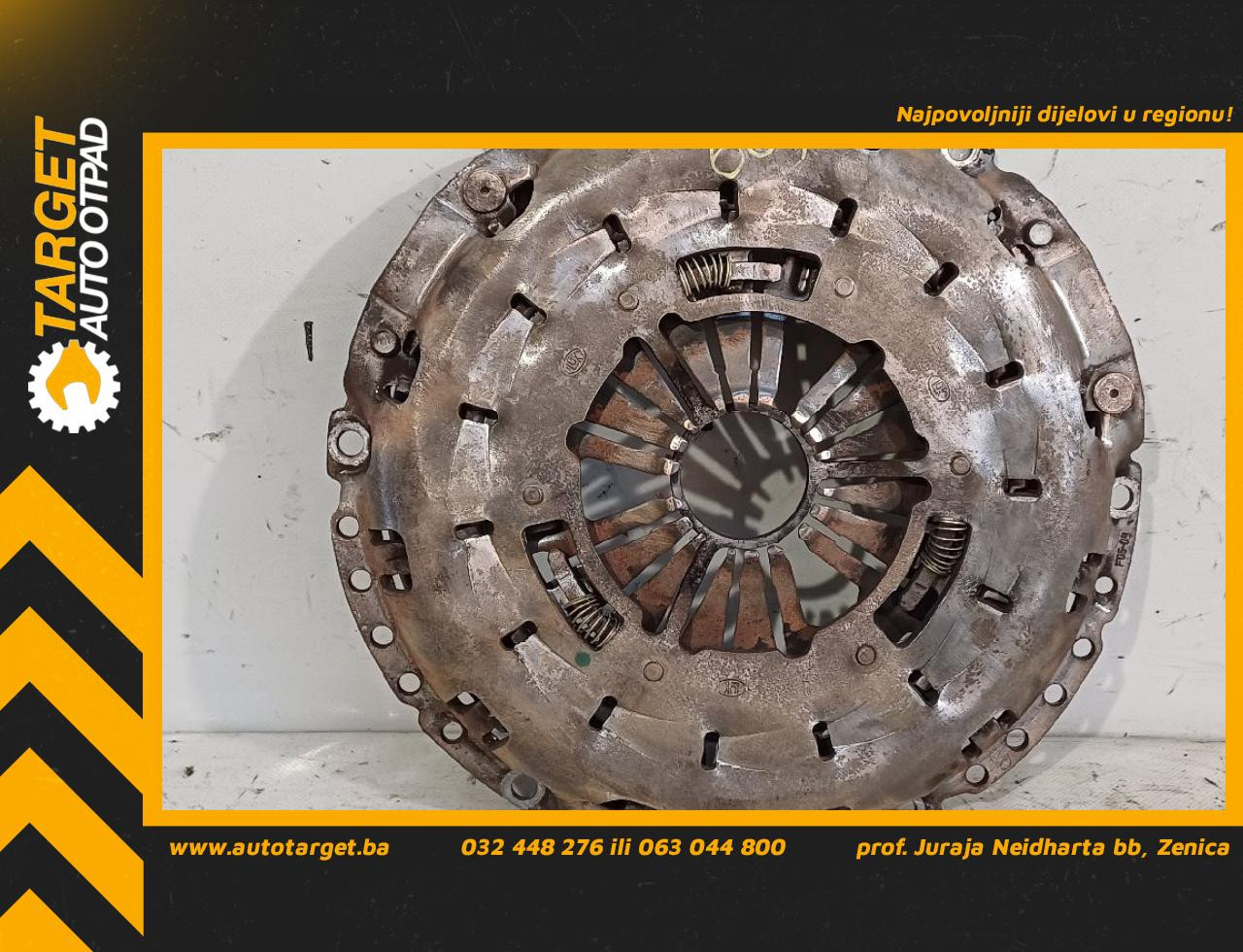 DIJELOVI KORPA FIAT DUCATO > 06-14 2.3