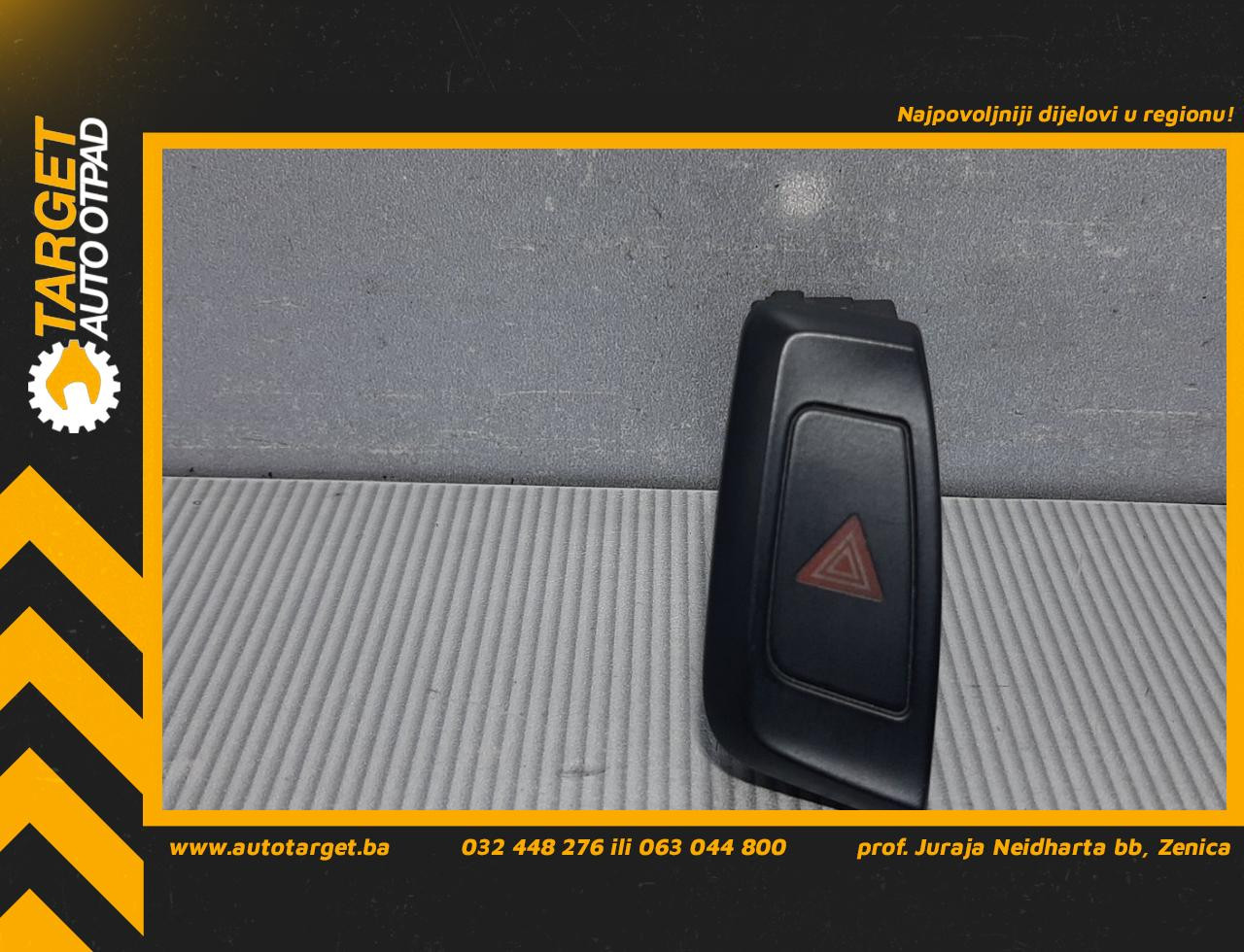 DIJELOVI PREKIDAC AUDI A4 (B8) > 07-11 2.0 8K1941509