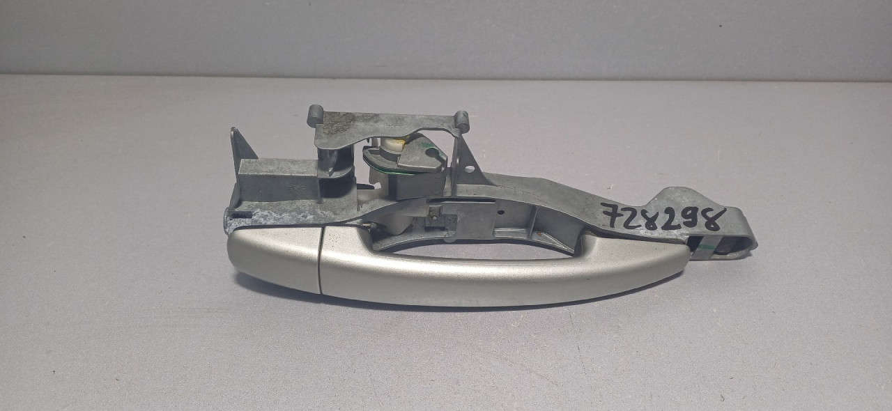 RUCKA VRATA PEUGEOT 207 > 09-12 9680656580