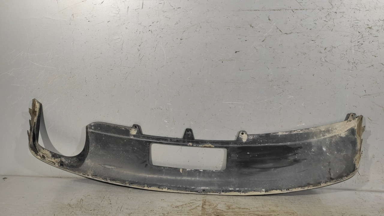 DIJELOVI SPOJLER AUDI A4 (B8) > 12-15 8K0807521G