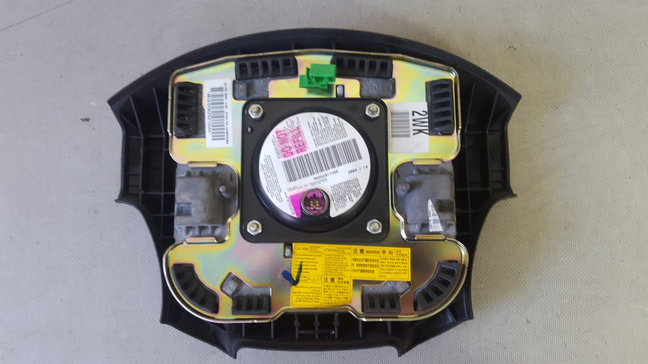 AIRBAG VOLANA KIA SPORTAGE > 05-08 569001F200