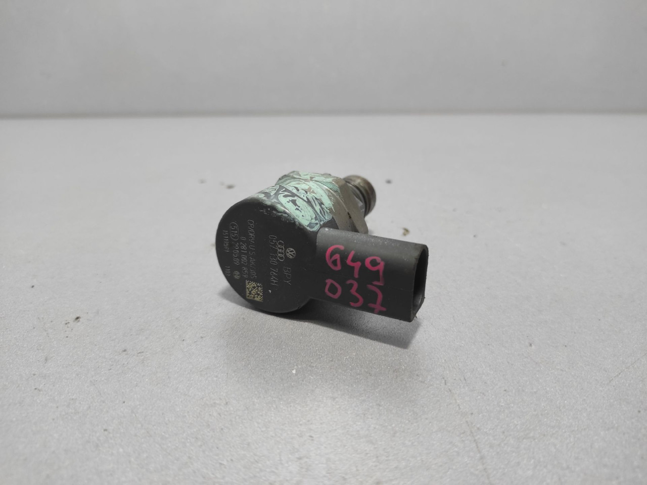DIJELOVI SENZOR MAGISTRALE AUDI A4 (B8) > 07-11 2.0 057130764H
