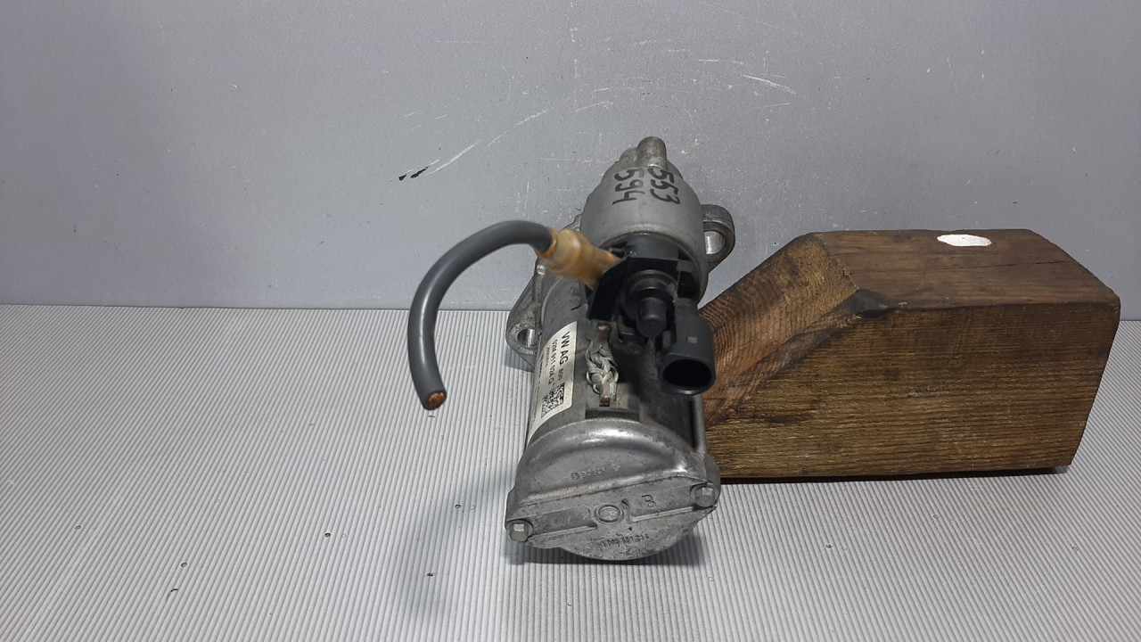 DIJELOVI ALNASER VW POLO > 14-17 02M911024Q