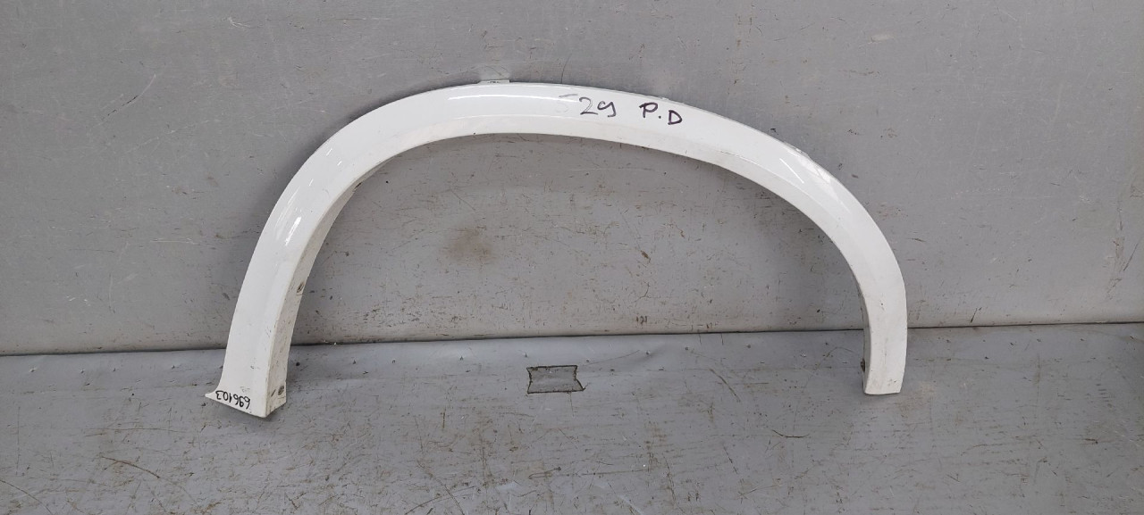 RUB BLATOBRANA BMW X5 (E70N) > 10-13 51778036654
