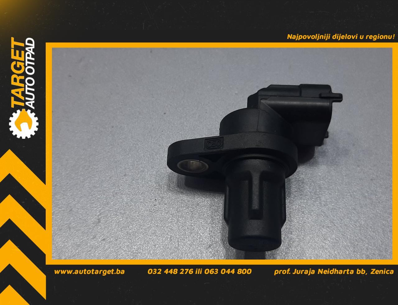 SENZOR BREGASTE MERCEDES C KLASA (W203) > 00-04 0232103050