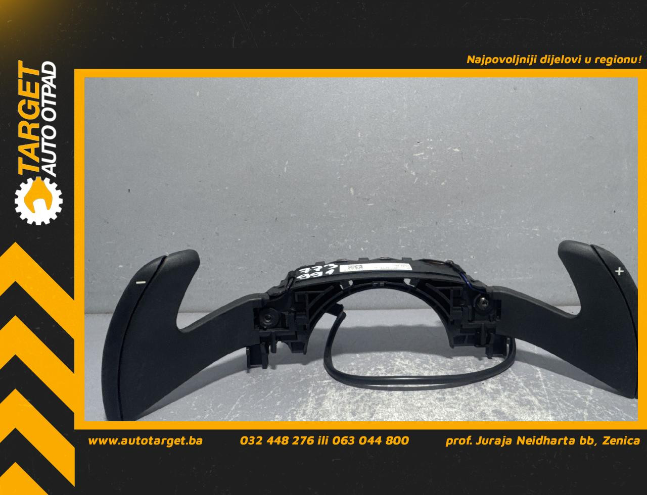 DIJELOVI RUCICE VOLANA PEUGEOT PARTNER > 15-18 96561270ZD