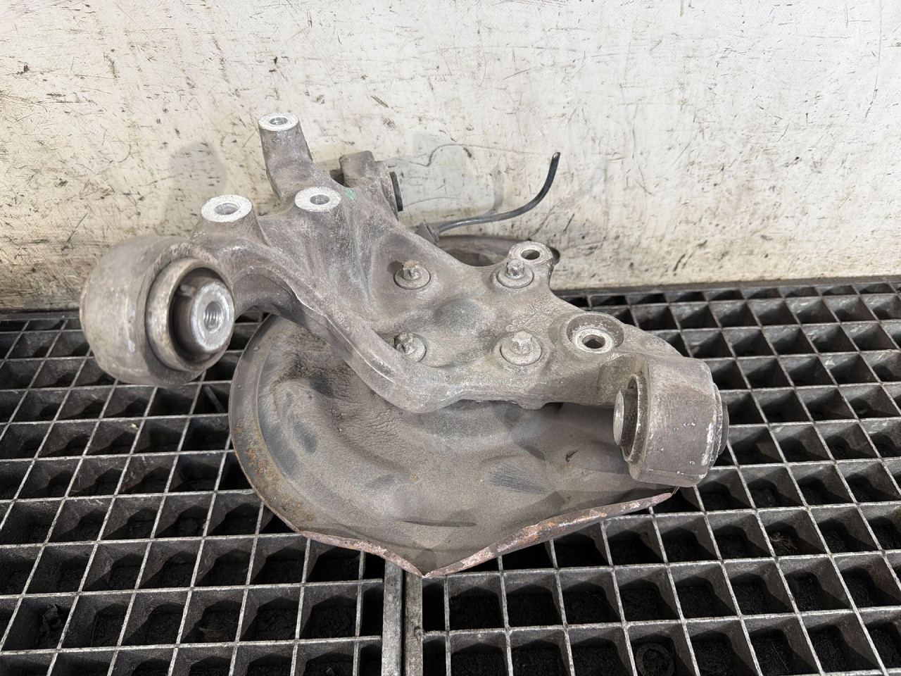 DIJELOVI GLAVCINA MERCEDES B KLASA (W246) > 14-19 2.2 2460406