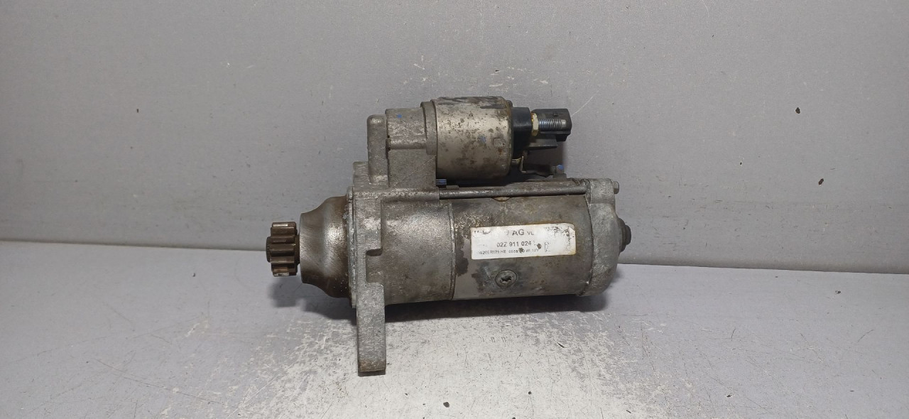 DIJELOVI ALNASER VW GOLF 7 SW > 13- 02Z911024L