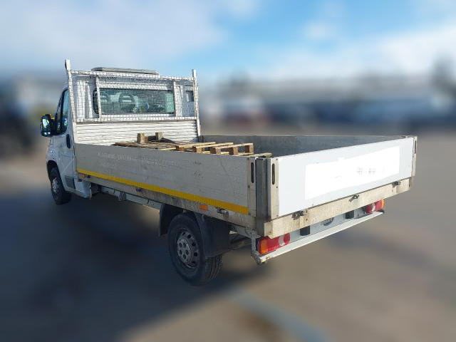 DIJELOVI FIAT DUCATO > 14- 2.3 Dizel F1AGL411D MOTOR
