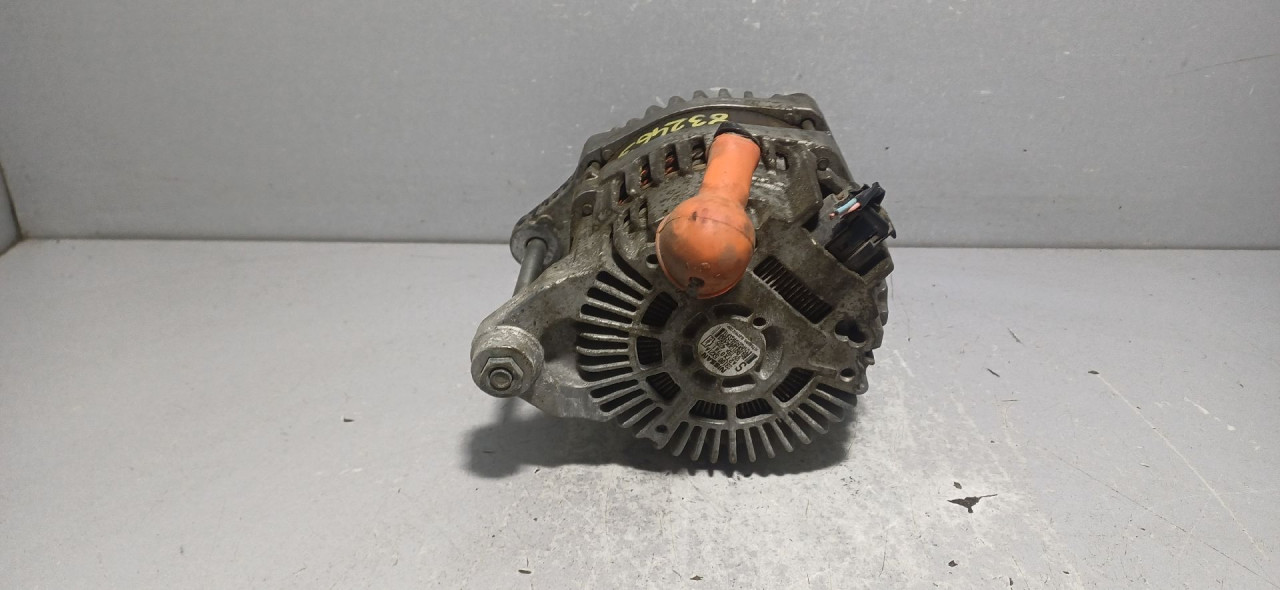 DIJELOVI ALTERNATOR NISSAN NAVARA NP300 > 08-15 3.0 231005X21A