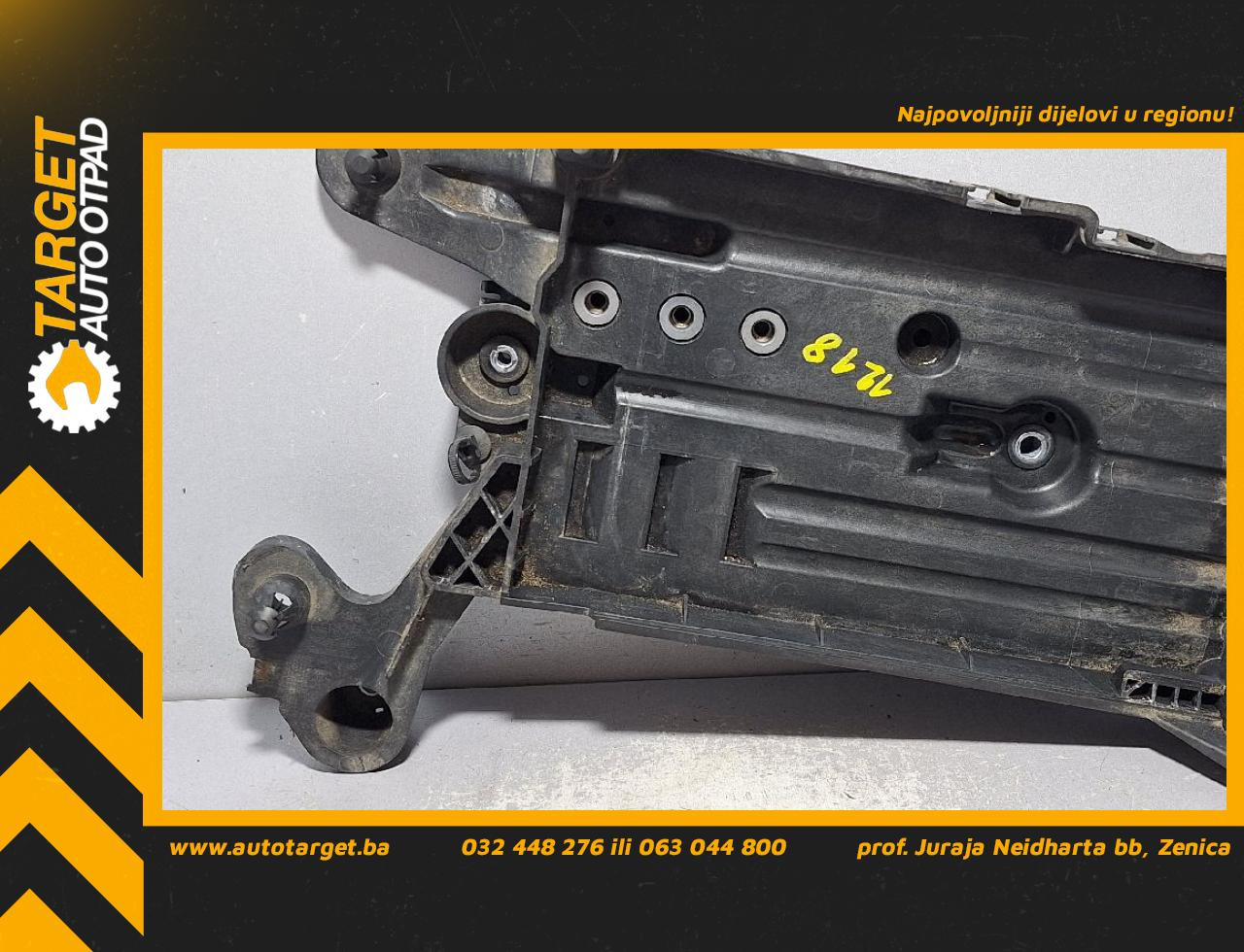 NOSAC AKUMULATORA VW GOLF 7 > 12-16 5Q0915321H