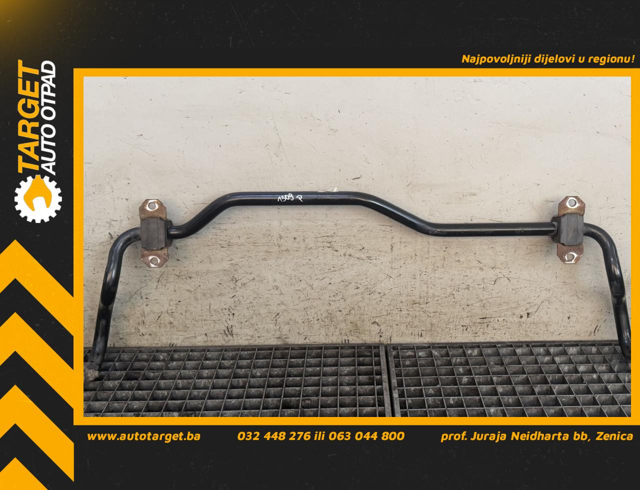 DIJELOVI BALANS STANGA BMW X3 (F25) > 14-17 2.0 6788710