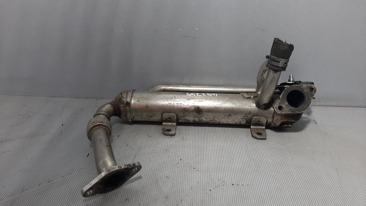 HLADNJAK EGR VENTILA VW CADDY > 03-10 03G131512S