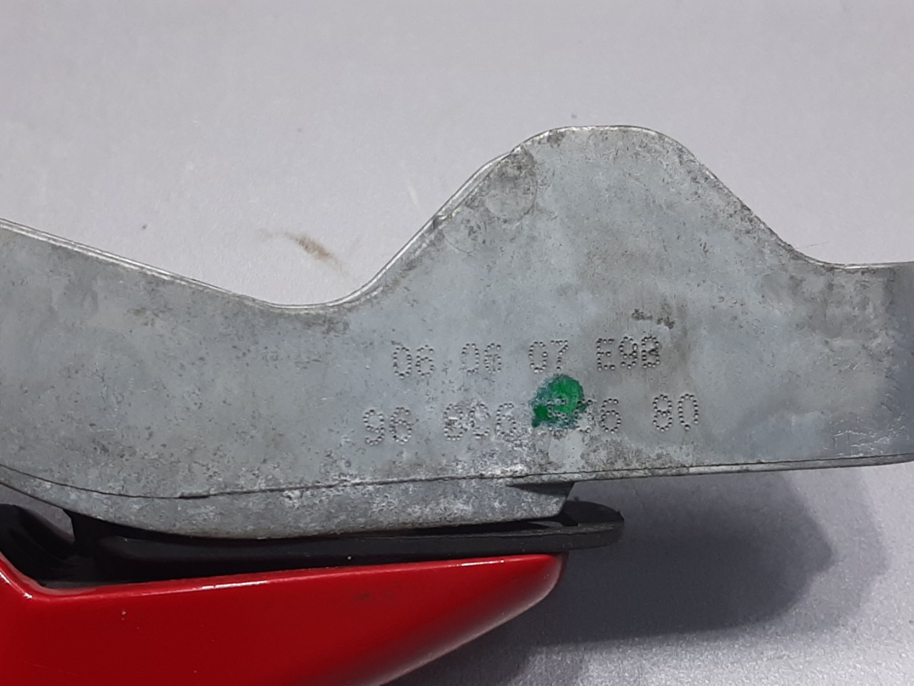RUCKA VRATA PEUGEOT 207 > 06-09 9680656680