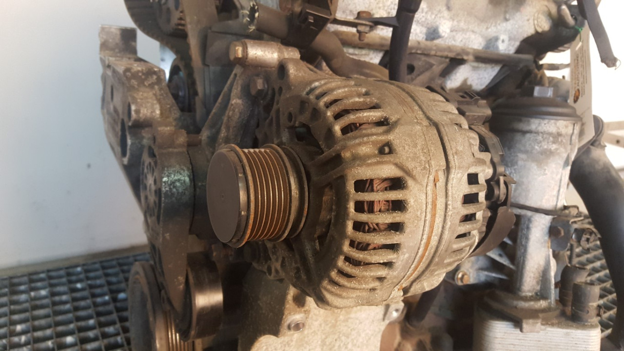 ALTERNATOR SKODA OCTAVIA > 04-08 BMM 06F903023F