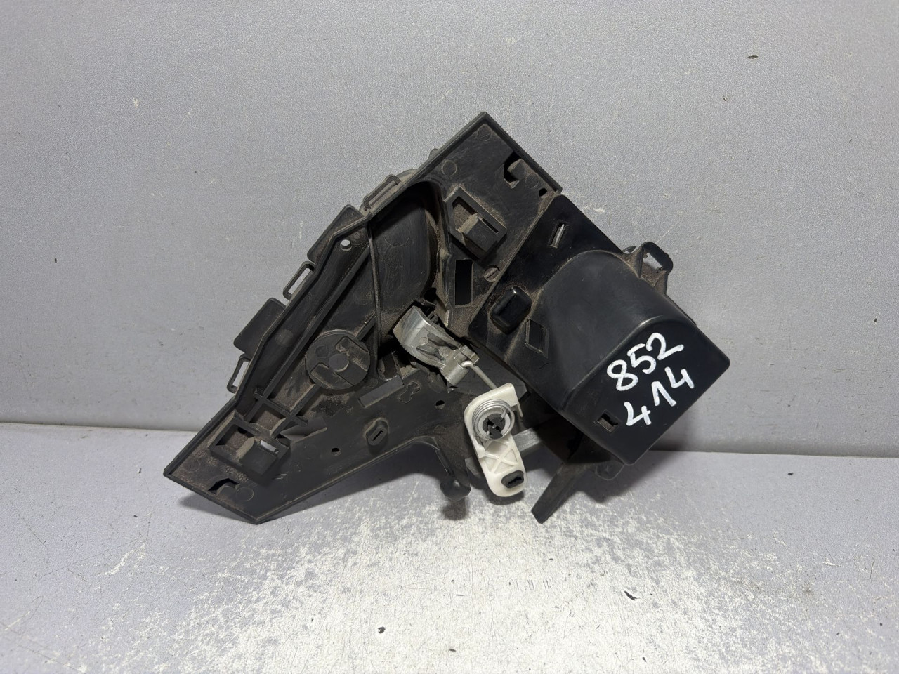 UNUTRASNJA RUCKA VRATA CITROEN C5 > 04-07 9649218877