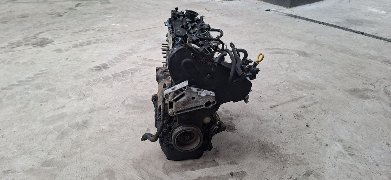 DIJELOVI MOTOR SKODA SUPERB > 15-19 2.0 DFC