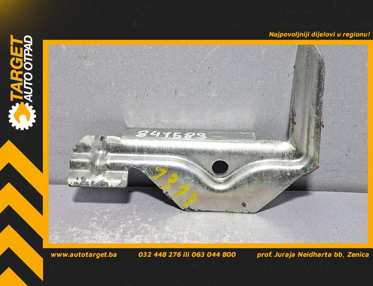 DIJELOVI NOSAC VW TIGUAN > 16-20 2.0