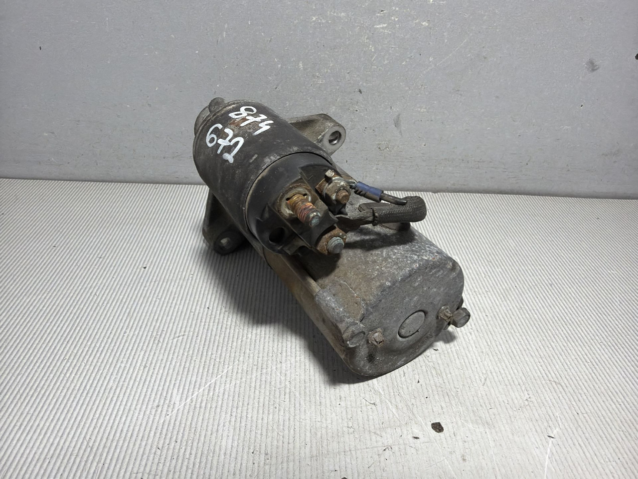 DIJELOVI ALNASER CHEVROLET/DAEWOO CRUZE > 09-15 2.0