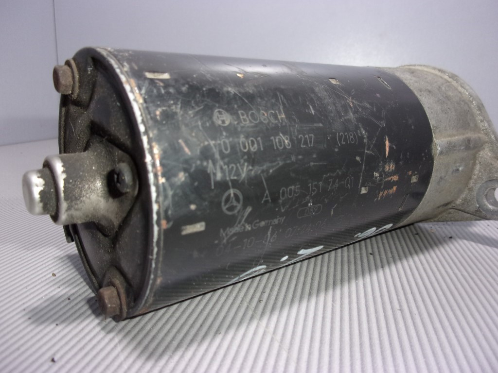 ALNASER MERCEDES A KLASA (W169) > 04-07 A0051517401
