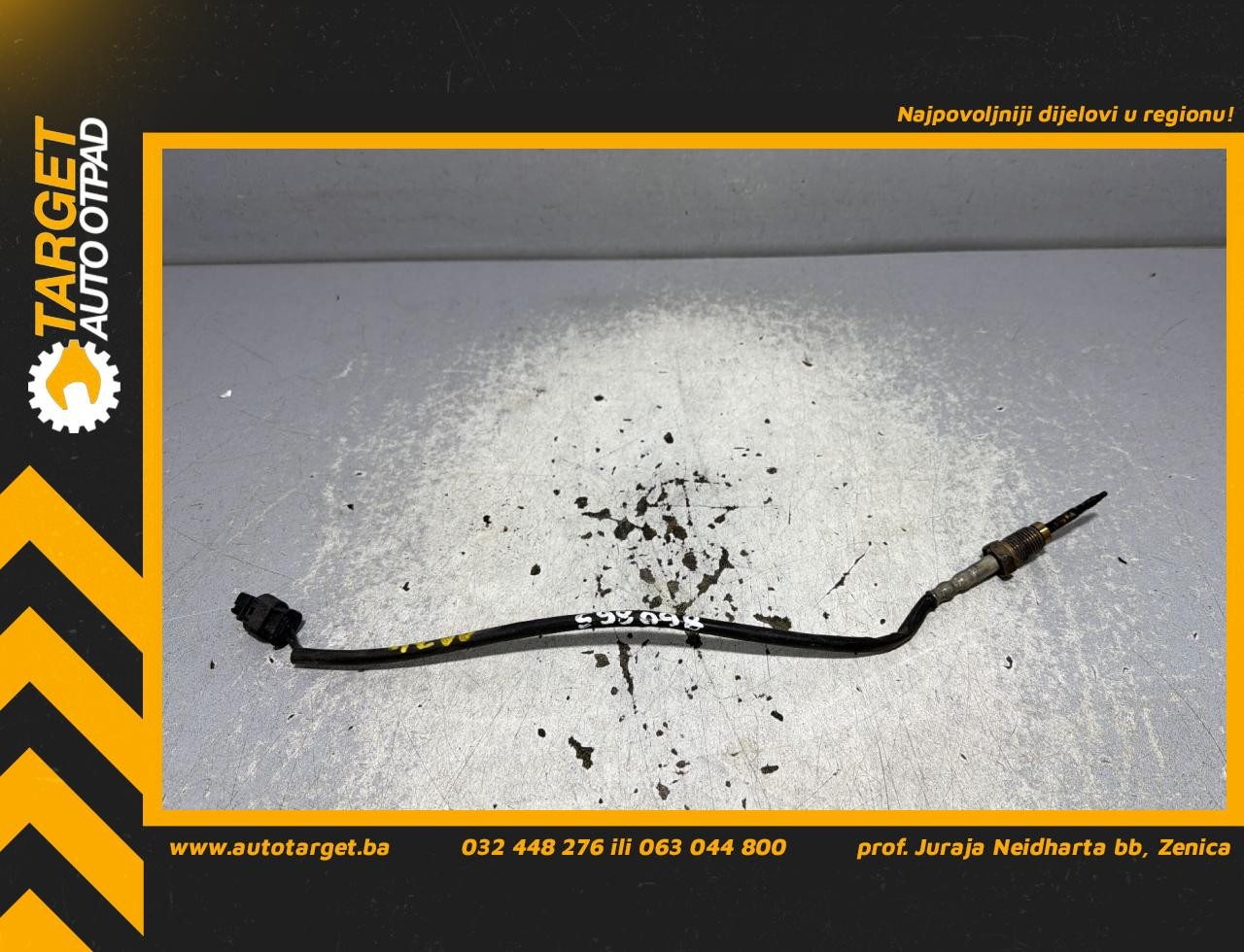 LAMDA SONDE MINI MINI (R60) COUNTRYMAN > 10-17 8509963