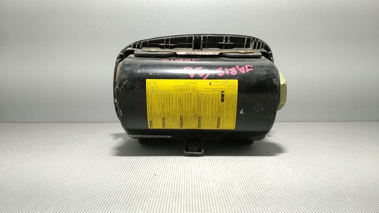 AIRBAG SUVOZACA TOYOTA YARIS > 99-03 7397052010B0