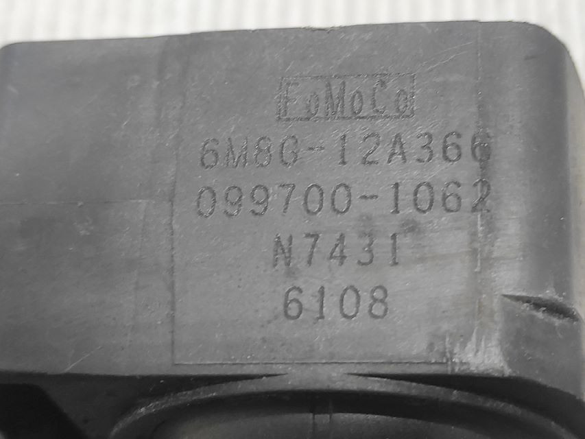 DIJELOVI BOMBINA MAZDA 6 > 07-09 2.0 6M8G-12A366
