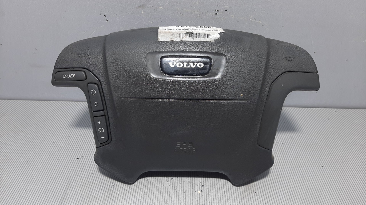 DIJELOVI AIRBAG VOLANA VOLVO S80 > 98-06 9199922