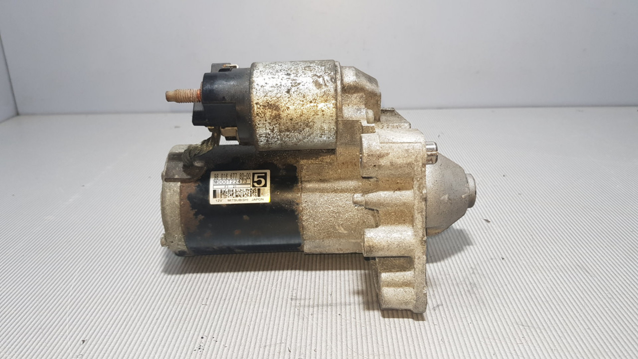 DIJELOVI ALNASER PEUGEOT 3008 > 09-13 9801667780