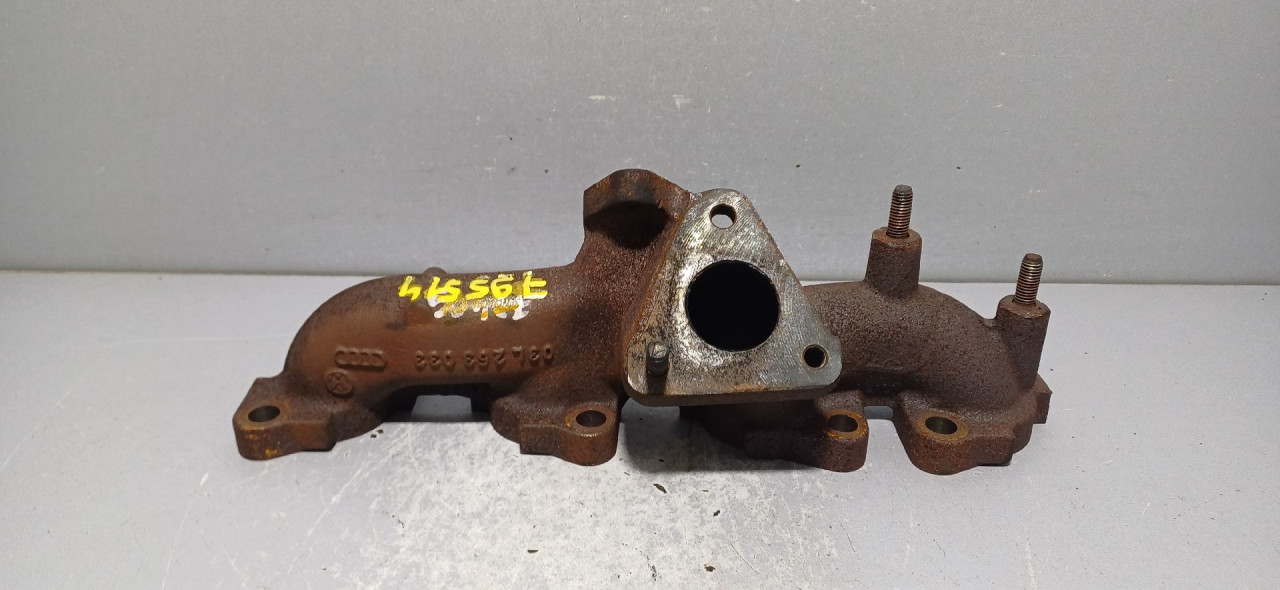 IZDUVNA GRANA AUDI A4 (B8) > 07-11 03L253033