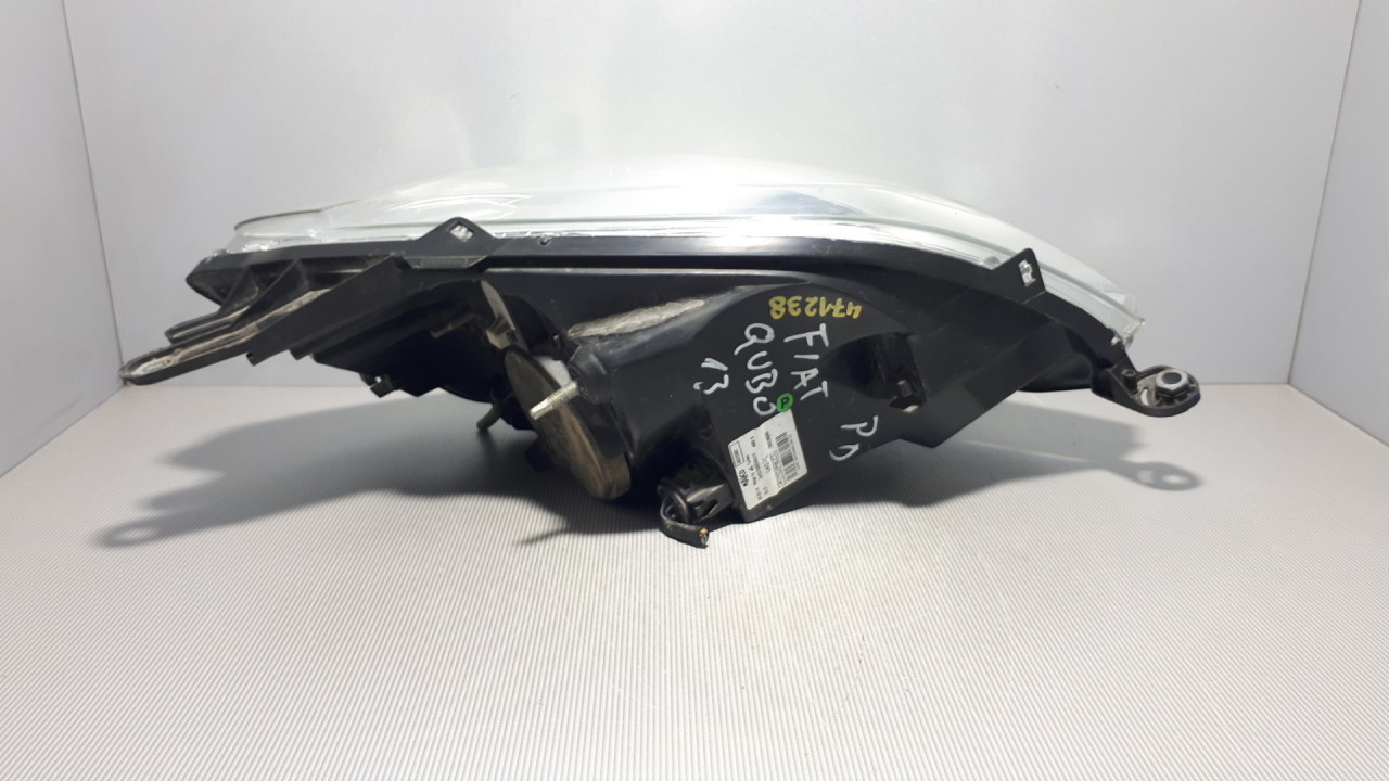 DIJELOVI FAR FIAT QUBO > 08-16 1353198080