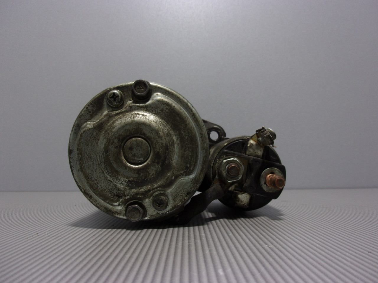 DIJELOVI ALNASER OPEL MERIVA > 03-06 1.7 670146N 670146N