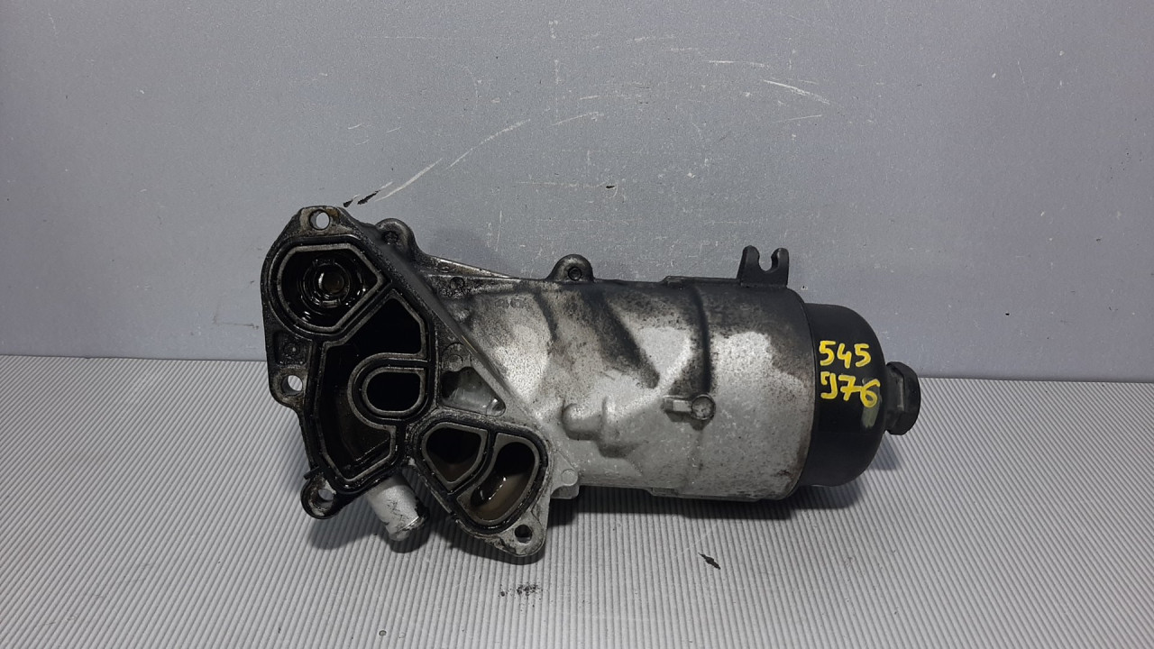 KUCISTE FILTERA ULJA CITROEN C3 > 09-13 9658969980
