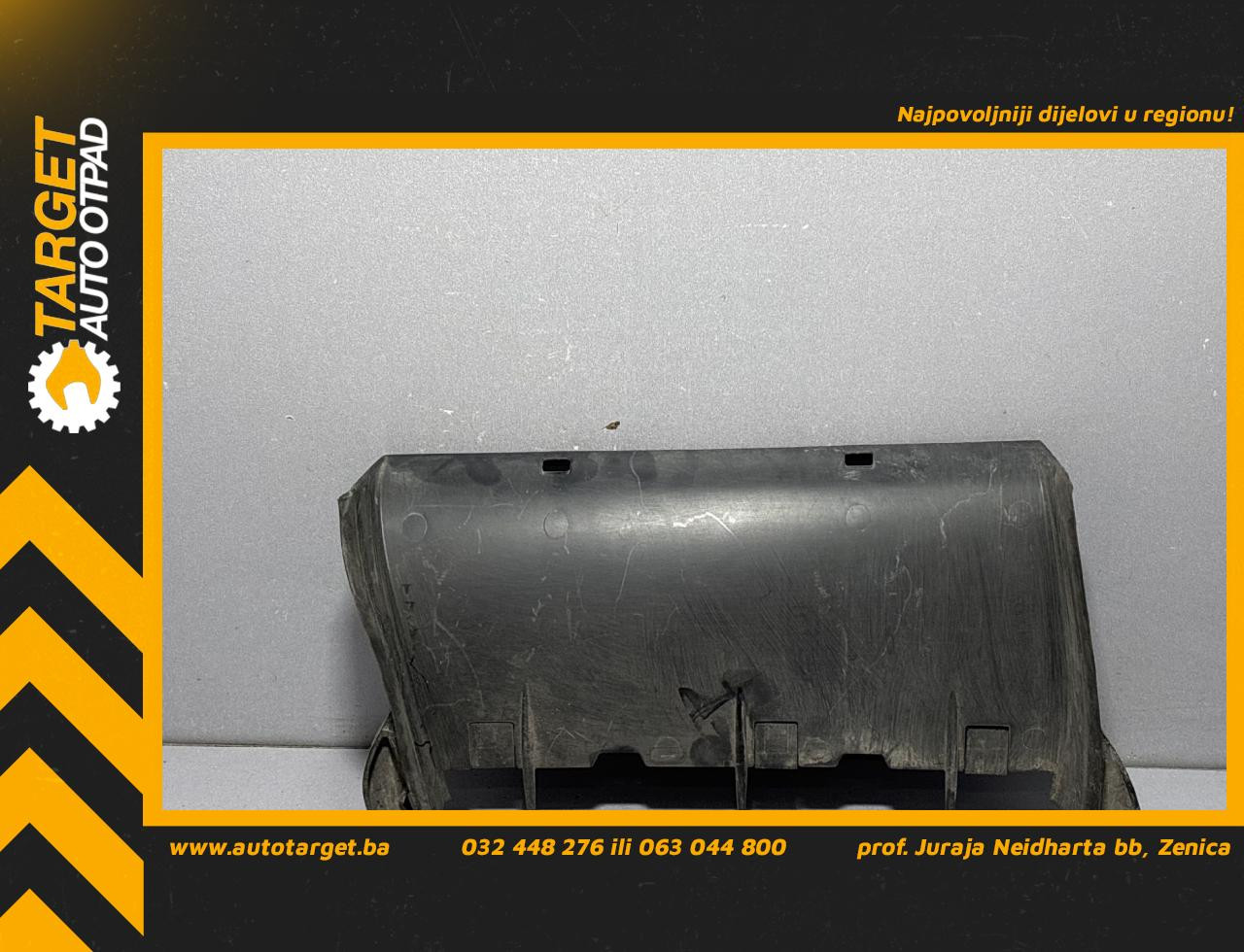 DIJELOVI PLASTIKA AUDI A7 > 18- 3.0 4K0129510B