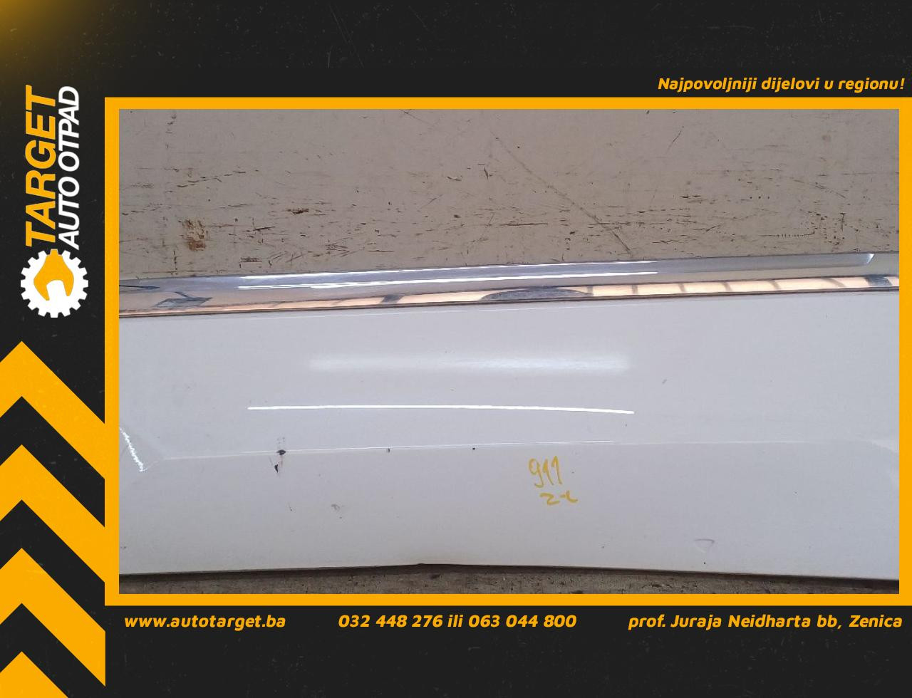 DIJELOVI LAJSNA VW TIGUAN > 16-20 2.0 5NA854949M