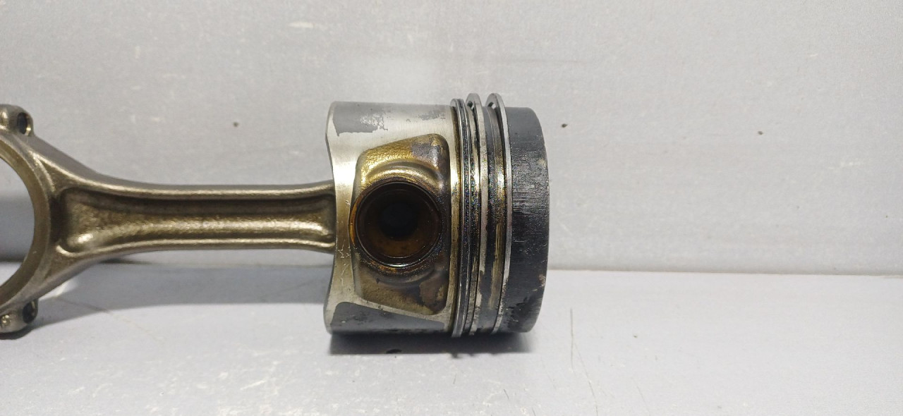DIJELOVI KLIP AUDI A4 (B8) > 07-11